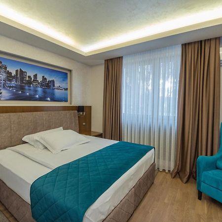 Hotel Park Srebrenik Luaran gambar