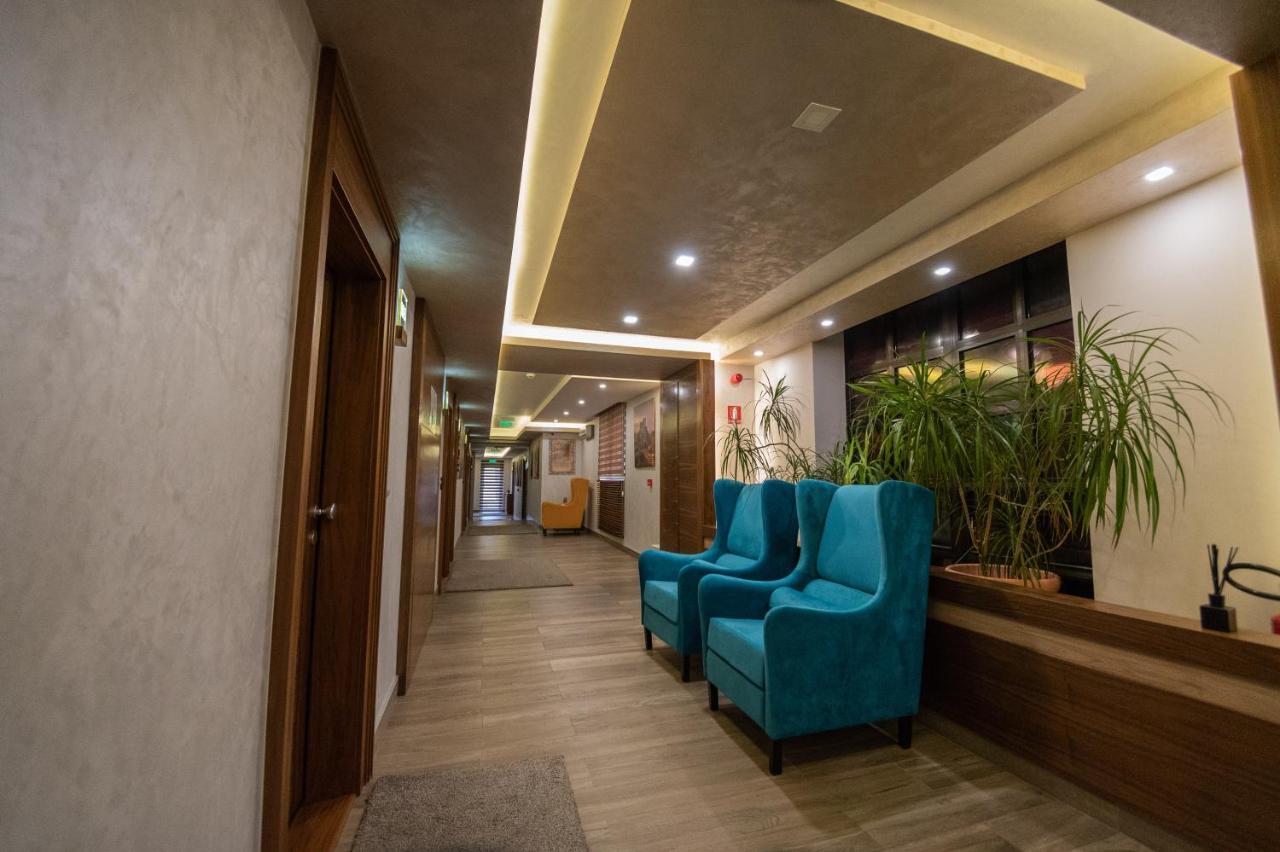 Hotel Park Srebrenik Luaran gambar