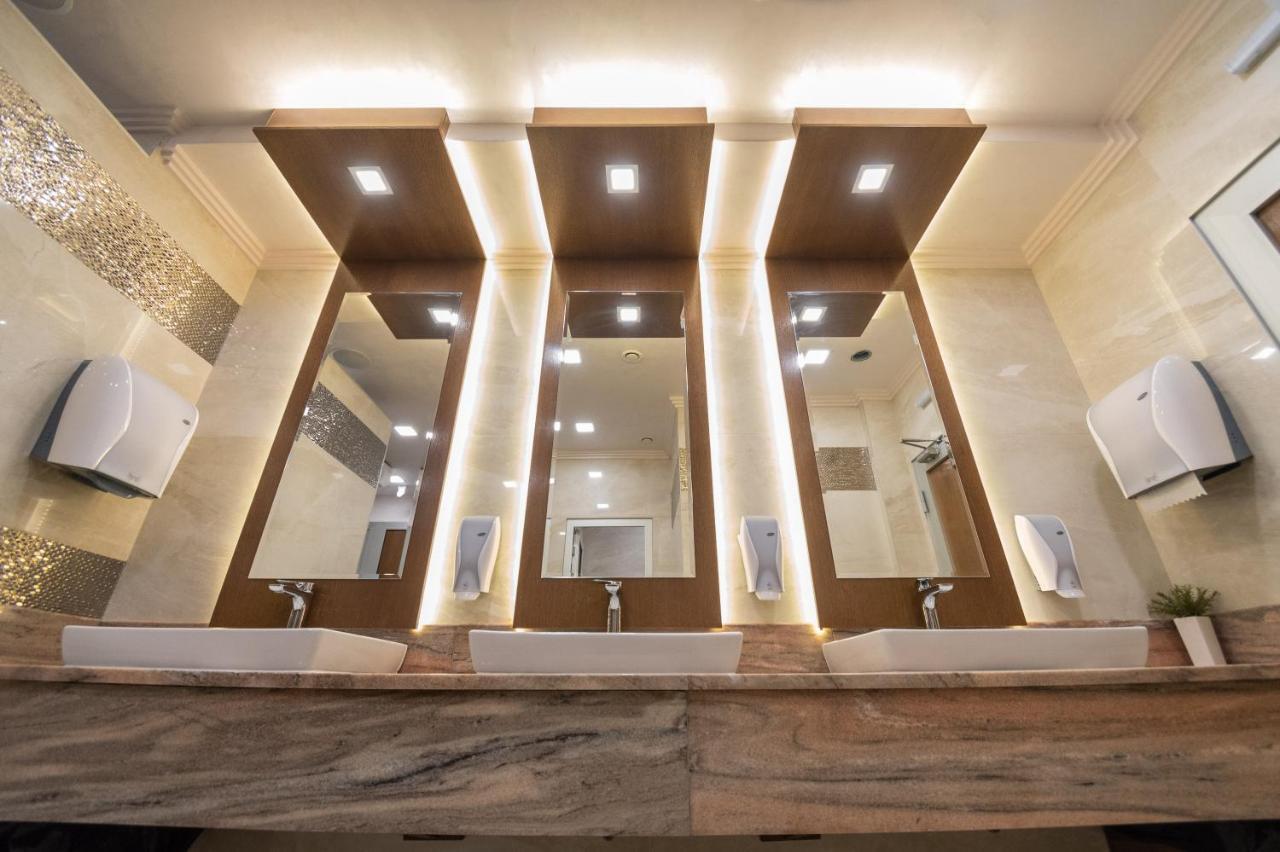Hotel Park Srebrenik Luaran gambar