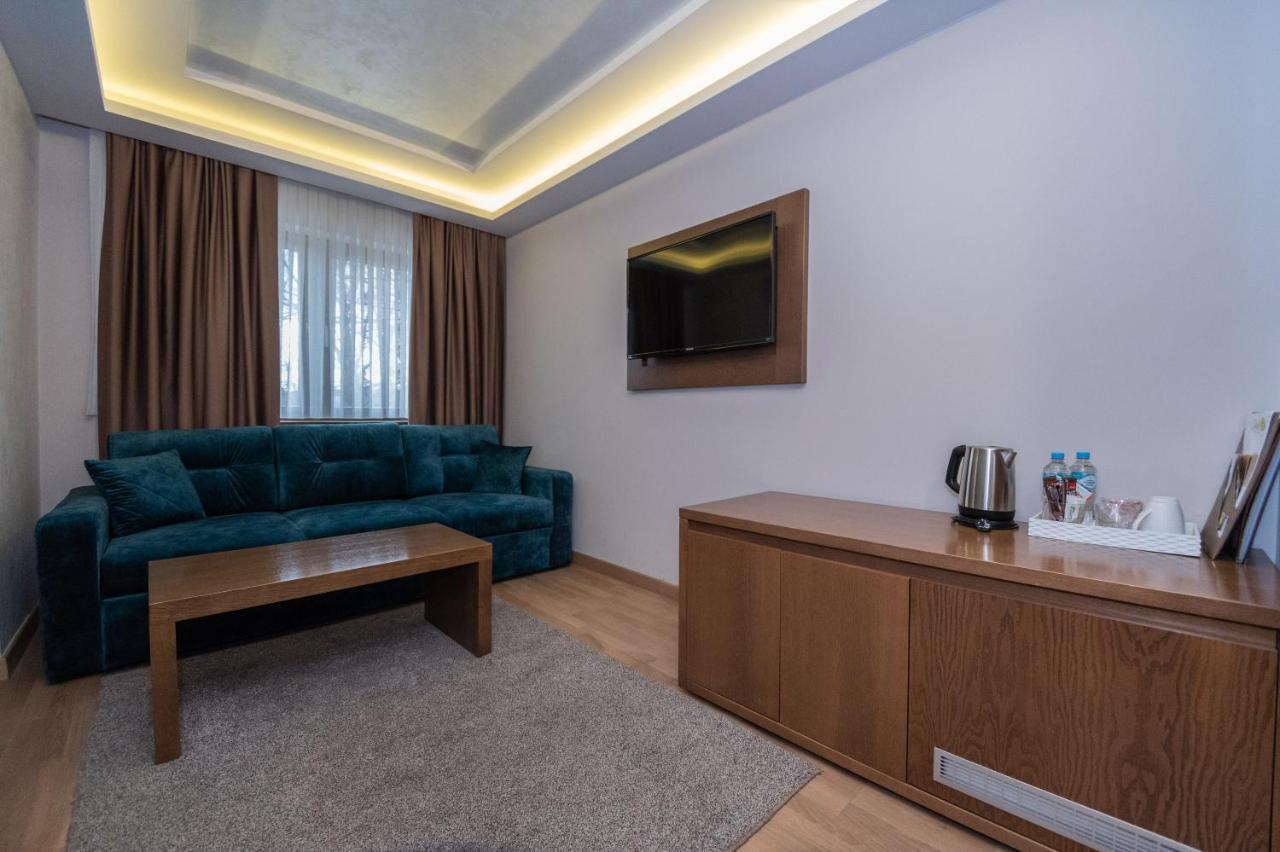 Hotel Park Srebrenik Luaran gambar