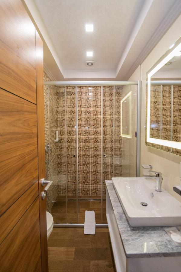 Hotel Park Srebrenik Bilik gambar