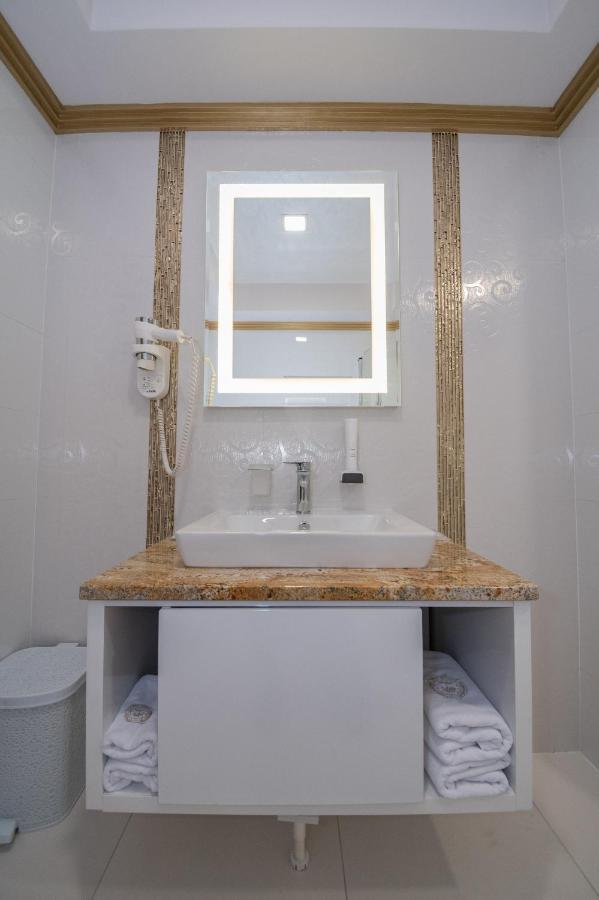 Hotel Park Srebrenik Luaran gambar