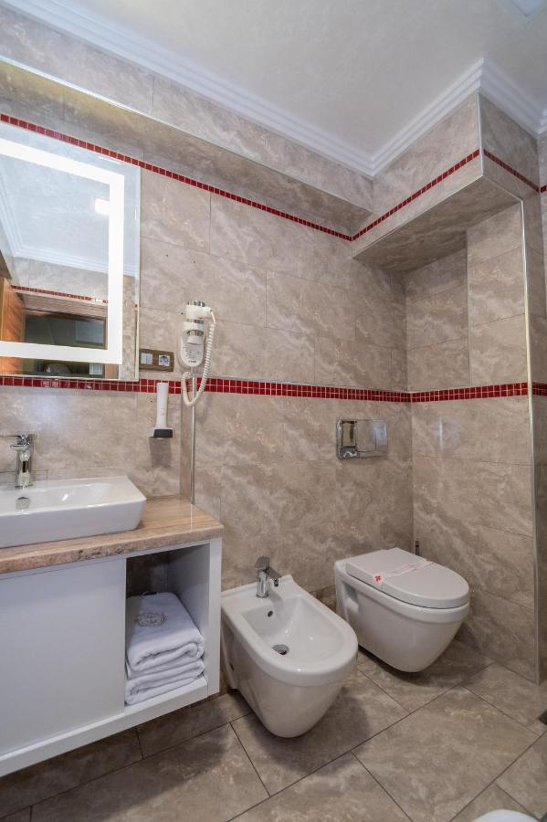 Hotel Park Srebrenik Bilik gambar